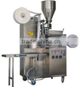 Automatic Tea Bag Packing Machine thumbnail-1
