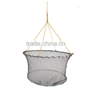 High Quality Crab Crayfish Hoop Net thumbnail-2