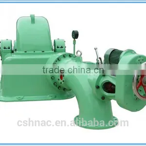 Water Turbine/turbina/hydro Generator Turbine/EPC Project thumbnail-3