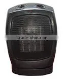PTC Heater Ceramic Heater Cheap Hot Selling Heater FAN Heater PTC-1500D thumbnail-1
