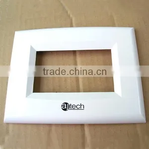 Rapid Machining Plastic Prototyping Parts thumbnail-1