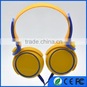 Computer Wired Earphone for Laptop With Mic Earphones With Microphone for Computer thumbnail-4