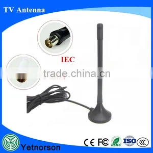 170/230/470~860Mhz Broadband Antenna Magnetic Mount Car Dvb-t Antenna thumbnail-6
