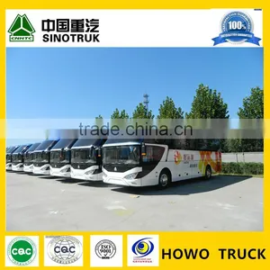 Popular Export Bus for Sale/price Yutong Bus thumbnail-1