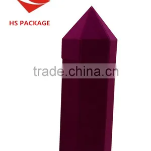 Flocking Pencial Shaped Box thumbnail-2