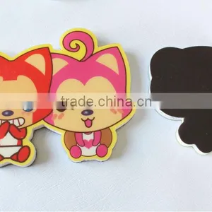 China Factory Custom Fridge Sticker,Eco-friendly EVA Fridge Magnet Sticker thumbnail-1