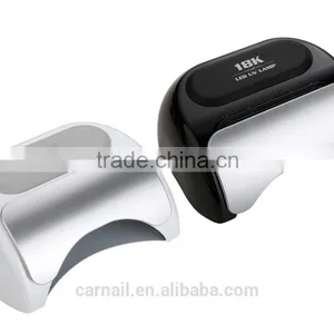 Curing Nail Dryer Instrument Portable Ccfl uv Nail Led Table Lamp uv Nail Lamp thumbnail-2