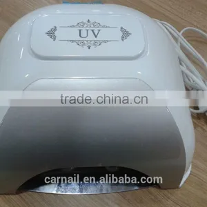 UV & LED Nail Lamp For Home Used Manicure Pedicure Nail Curing Machine 36w Led Nail Lamps thumbnail-4