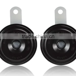 Factory Cheap Price 24V Copper Coil Auto Horn Truck Air Horn FK-L90 thumbnail-2