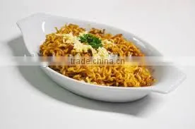 Buckwheat Instant Noodles / Low Calories / High-fiber / Meal Noodles/Handmade thumbnail-5