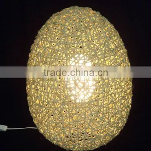 2015 Modern Natural Cane Table Lights/table Lamp thumbnail-1