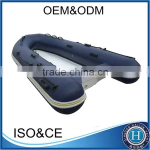 2016High Quality Rib Boat 330 for Sale thumbnail-5