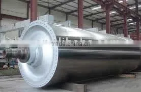 Paper Making Machine Dryer Cylinder thumbnail-1