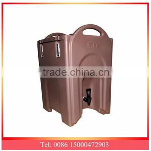 Thermocan 40L, Portable Coldhot Beverage Container, Plastic Beverage Cooler Quality Choice thumbnail-2
