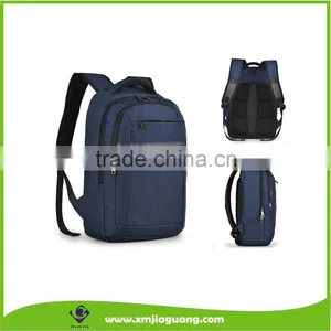 Wholesale Waterproof Polyester 14 Inch Backpack Laptop Bags thumbnail-1