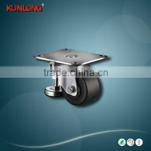 2016 New Design Caster Wheel SK6-Z6597P Made in China thumbnail-2