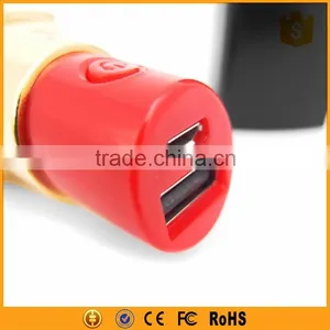 Sexy and Funny Lipstick Power Bank for Giveaway Promotion Supplier's Choice thumbnail-3