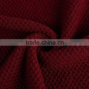 2015 Mens Winter Warm Keeping Colorful Pullover Thick Sweater thumbnail-3