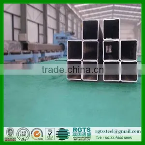 Q345B Steel Square Pipe thumbnail-3