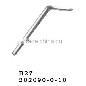 202090-0-10 Looper for RIMOLDI/sewing Machine Spare Parts thumbnail-1