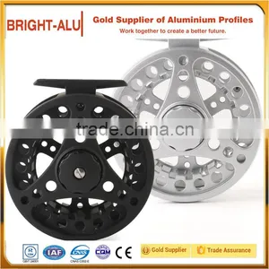 Industrial Application and Aluminum Material Alloy Aluminum Pressure Die Casting Machine Small Parts thumbnail-4