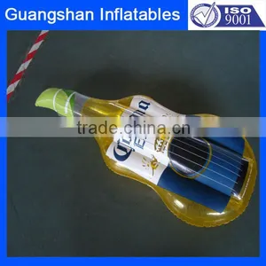 Custom Design Durable Inflatable Mattress for Swimming thumbnail-1