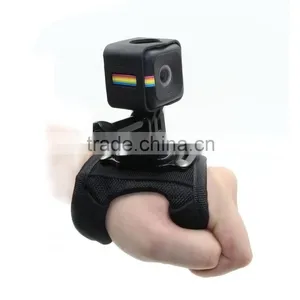 Polaroid Hand Strap With Mount and Screw for Polaroid Cube and Cube+ thumbnail-1
