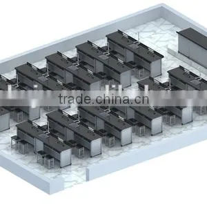 School Furniture Biology Laboratory Equipment thumbnail-5