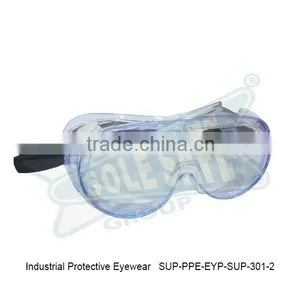 Industrial Protective Eyewear ( SUP-PPE-EYP-SUP-301-2 ) thumbnail-1