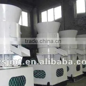 Wood Shavings Pellet Mill thumbnail-1