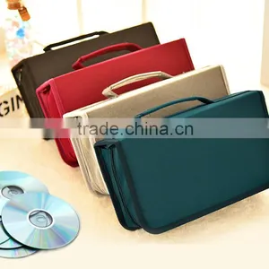 Funny cd Case , Kids cd Cases , Personalized Nylon cd Case Dvd Case thumbnail-1