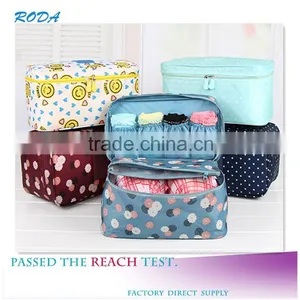 YIWU RODA Newly Fashionable Underwear of Travel to Receive Bag Quality Choice thumbnail-1