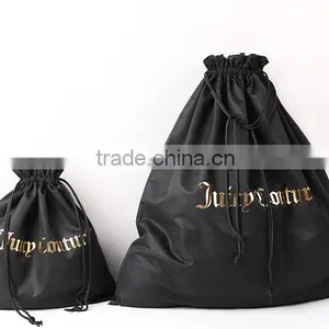 High-end Black Cotton Dustproof Storage Bag thumbnail-1