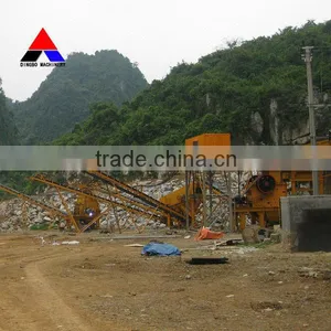 Sand/stone Making Line thumbnail-1