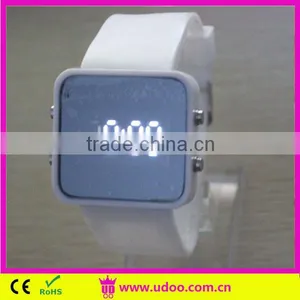 2014 Fahion LED Watch thumbnail-1
