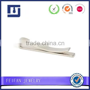 Blank Best Quality Factory Price Custom Tie Clip With Custom Logo Manufacturers Quality Choice thumbnail-2