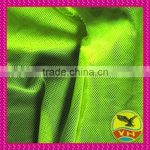 Polyester Mesh Fabric in Sportswear thumbnail-4