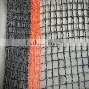 Black Square Safety Net Hot Selling in Jiahe China (manufactory) thumbnail-1