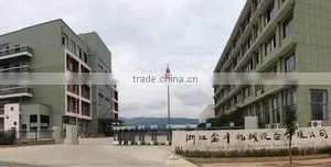 Zhejiang Jinfeng Machinery Equipment Co., Ltd. company overview - view 1 thumbnail