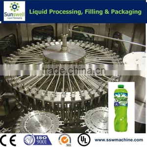 Automatic Bottling Machine thumbnail-3