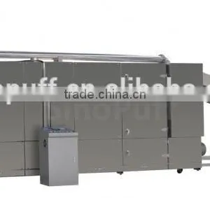 Large Output Bread Crumb Making Machine thumbnail-5