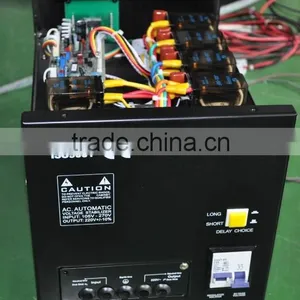 PC-SVR 10000va TTN China Supplier Single Phase ac Automatic Voltage Stabilizer thumbnail-5