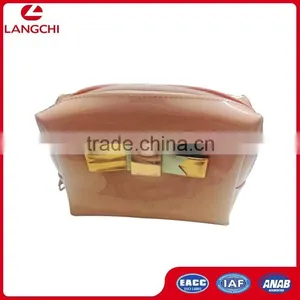 China OEM Competitive Price PVC Pouch thumbnail-1