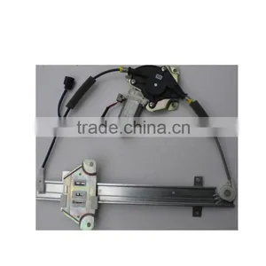 JMC Landwind X8 Auto Car Rear Door Window Regulator Lifter Electric Left Matching JMC Light Truck Auto Spare Parts thumbnail-3