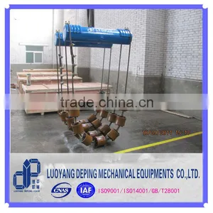 Sideboom Tools Chain Hoist thumbnail-1