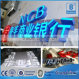 Outdoor Advertising Waterproof Led Module Letter Sign thumbnail-5