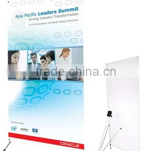 120x200cm X Banner Stand/X Display Stand thumbnail-4