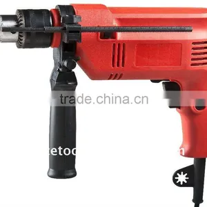 Impact Electric Drill thumbnail-1