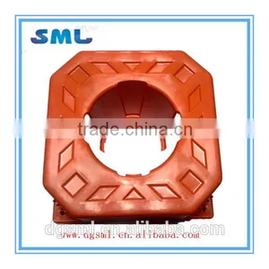 Good Quality PP Material Cable Box Made in China thumbnail-1
