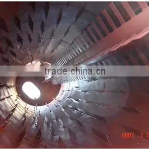 Chalk Drying Machine/powder Drying Machine/drying Machine-Vicky thumbnail-6